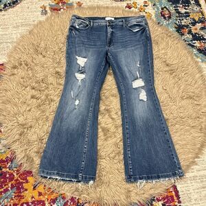 Petra 153 jeans size 18w
